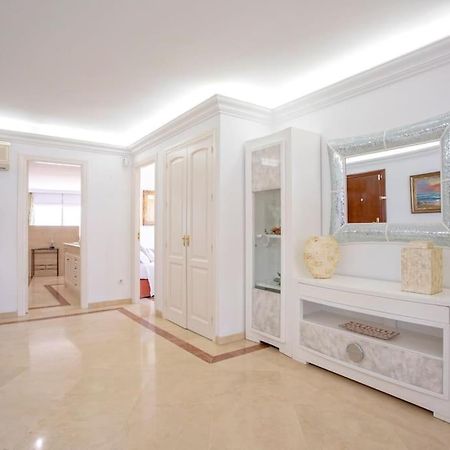 Estepona Luxury Seafront Penthouse With Parking エクステリア 写真